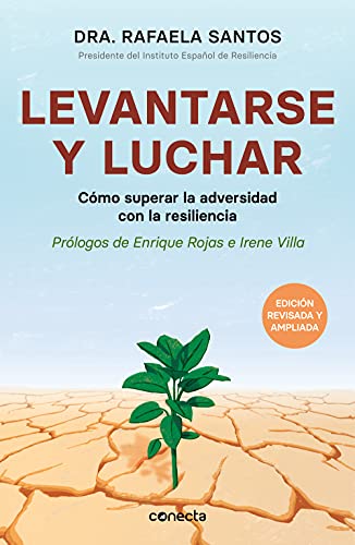 Levantarse y luchar: Cómo superar la adversidad con la resiliencia (Spanish Edition) - Epub + Converted PDF