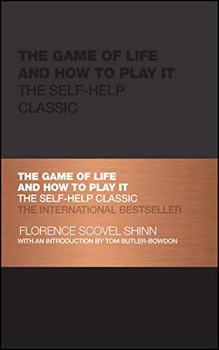 The Game of Life and How to Play It: The Self-help Classic (Capstone Classics) - Original PDF