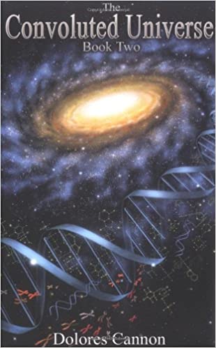 The Convoluted Universe, Book Two - Epub + Converted PDF