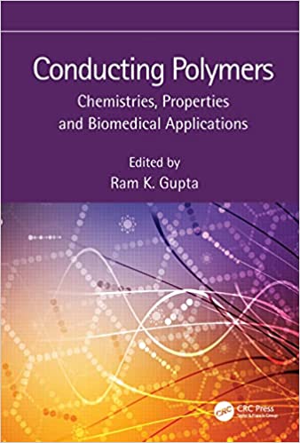 Conducting Polymers: Chemistries, Properties and Biomedical Applications - Original PDF