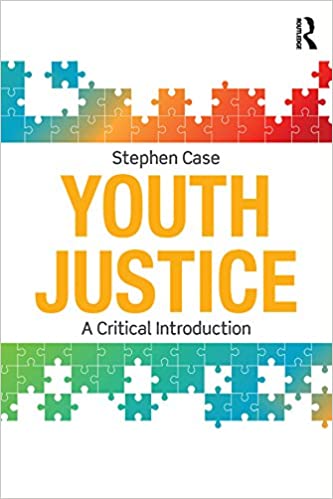 Youth Justice A Critical Introduction  - Original PDF