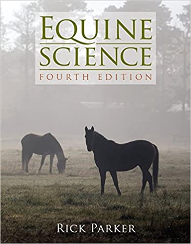 Equine Science (4th Edition) - Original PDF