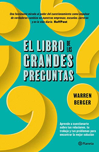 El libro de las grandes preguntas (Spanish Edition) - Epub + Converted pdf