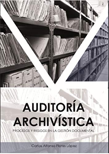 Auditoría Archivística: Procesos y riesgos en la Gestión Documental (Spanish Edition) - Epub + Converted pdf