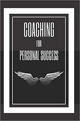 COACHING FOR PERSONAL SUCCESS: Train your mind and your skills - Epub + Converted pdf