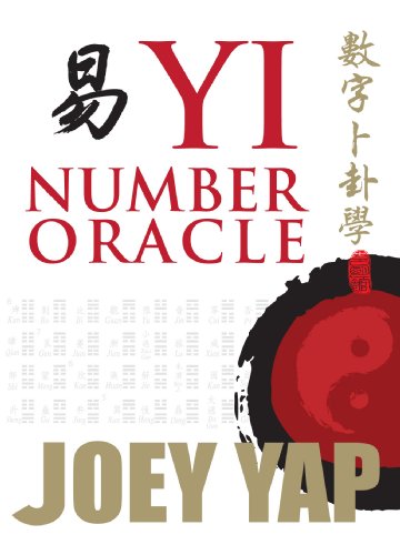Yi Number Oracle by Joey Yap - Epub + Converted pdf