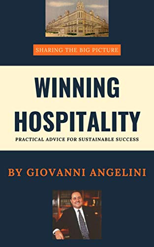 Winning Hospitality: Practical advice for sustainable success - Epub + Converted pdf