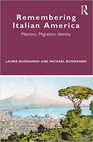 Remembering Italian America: Memory, Migration, Identity - Original PDF