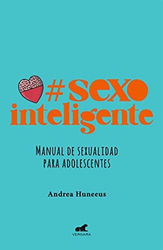 #SexoInteligente (Spanish Edition) - Epub + Converted pdf