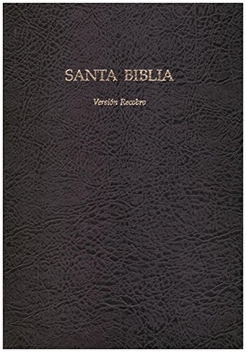 Santa Biblia Versión Recobro (Spanish Edition) - Epub + Converted pdf