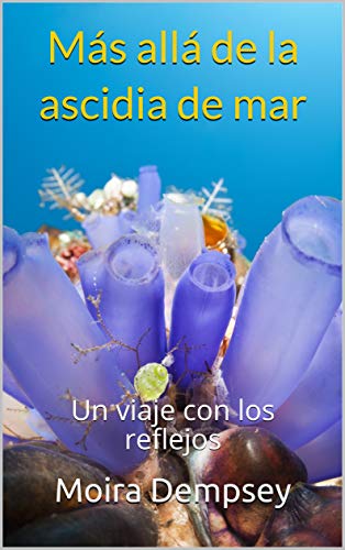 Más allá de la ascidia de mar: Un viaje con los reflejos (Spanish Edition) - Epub + Converted Pdf