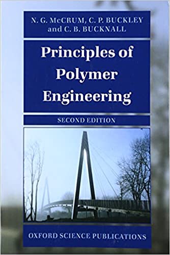 Principles of Polymer Engineering (2nd Edition) - Orifinal PDF