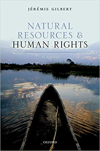 Natural Resources and Human Rights: An Appraisal - Original PDF