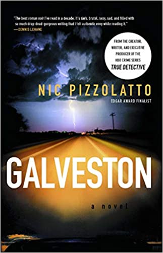 Galveston: A Novel  - Epub + Converted PDF
