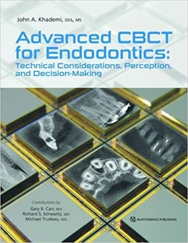 Advanced CBCT for Endodontics: Technical Considerations, Perception, and Decision-Making - Original PDF