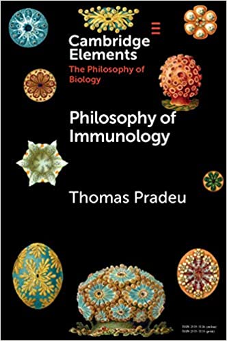 Philosophy of Immunology (Elements in the Philosophy of Biology) - Original PDF
