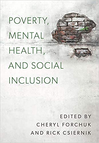 Poverty, Mental Health, and Social Inclusion[2021] - Original PDF