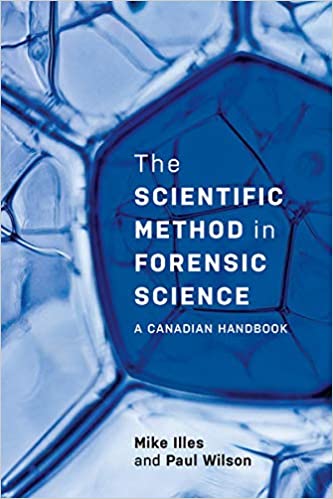The Scientific Method in Forensic Science A Canadian Handbook[2020] - Original PDF