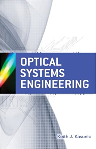 Optical Systems Engineering[2011] - Original PDF