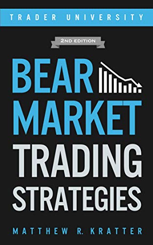 Bear Market Trading Strategies[2020] - Epub + Converted pdf