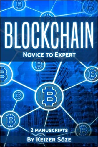 Blockchain: Ultimate Step By Step Guide To Understanding Blockchain Technology, Bitcoin Creation, and the future of Money[2017] - Epub + Converted pdf