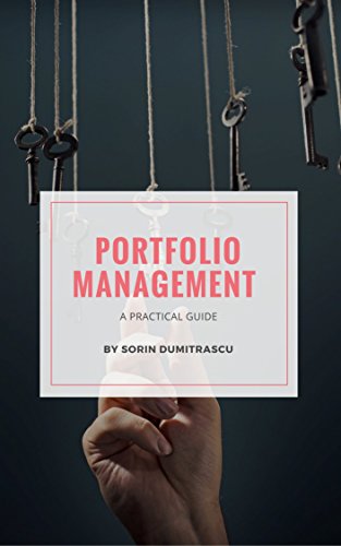 Portfolio Management : A Practical Guide (Strategic Book 2)  [2017] - Epub + Converted pdf