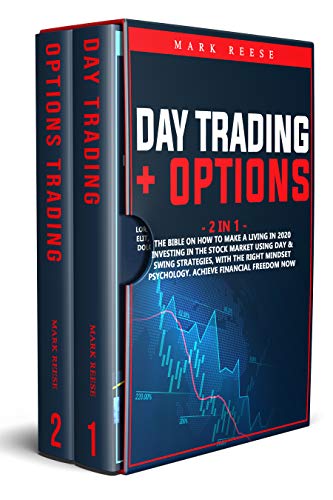 Day trading + Options: The bible on how to make a living in 2020 investing in the stock market using day & Swing strategies - Epub + Converted PDF