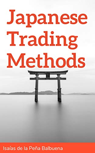 Japanese Trading Methods  - Epub + Converted PDF