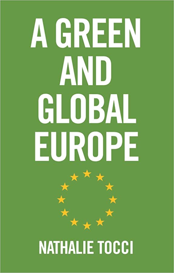 A Green and Global Europe[2022] - Orginal PDF