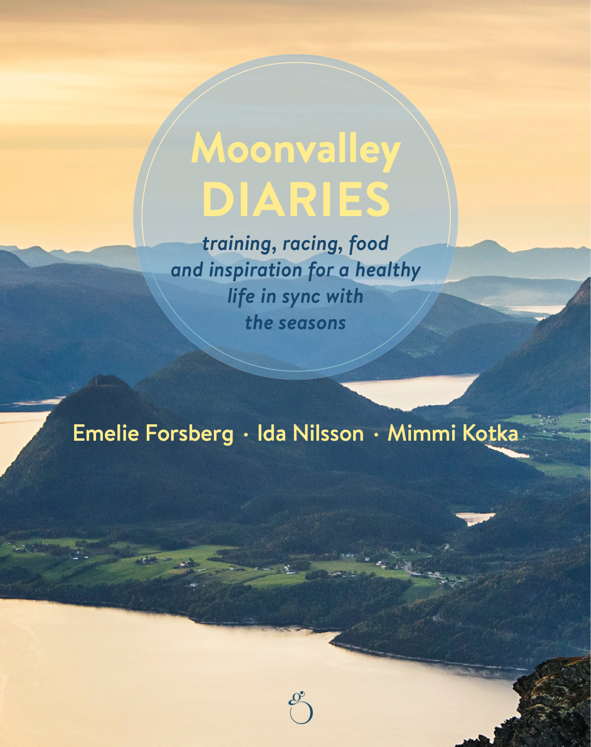 Moonvalley Diaries BY Forsberg - Pdf