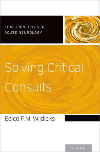 Solving Critical Consults - pdf