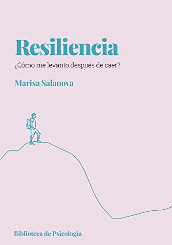 Resiliencia: ¿Cómo me levanto después de caer? (Spanish Edition) - Epub + Converted PDF