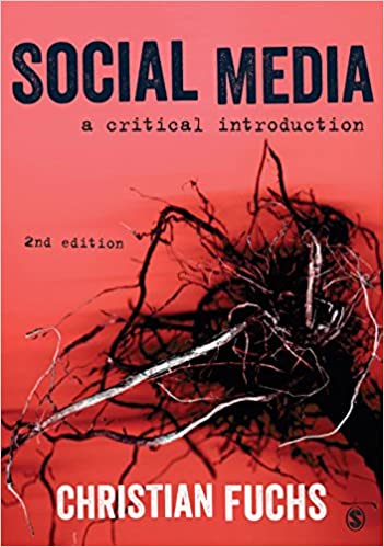 Social Media: A Critical Introduction 2nd Edition - Epub + Converted PDF