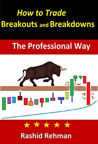 How to Trade Advanced Breakouts and Breakdowns:  The Professional Way[2020] - Epub + Converted pdf