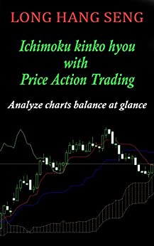 Ichimoku Kinko Hyou With Candlestick Price Action Trading: basic trading strategy - Epub + Converted PDF