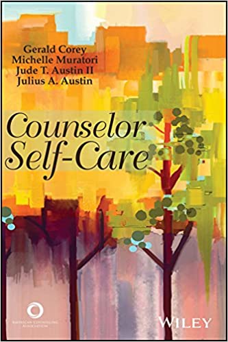 Counselor Self-Care - Original PDF
