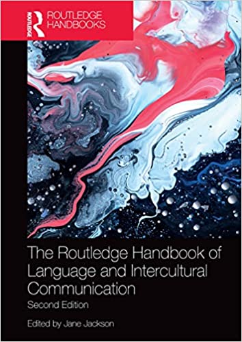 The Routledge Handbook of Language and Intercultural Communication (Routledge Handbooks in Applied Linguistics) (2nd Edition) [2023] - Original PDF
