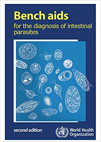 Bench Aids for the Diagnosis of Intestinal Parasites - Original PDF