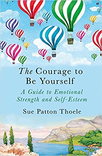 Courage to be Yourself[2018] - Epub + Converted pdf