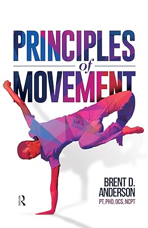 Principles of Movement - Original PDF