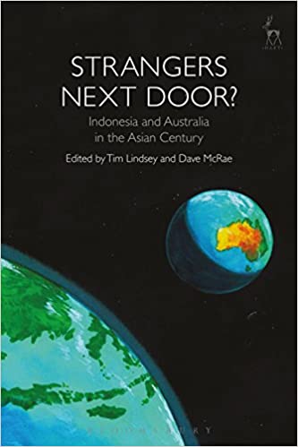 Strangers Next Door?: Indonesia and Australia in the Asian Century  - Original PDF