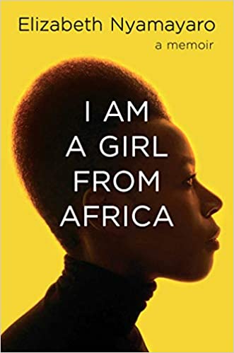 I Am a Girl from Africa [2021] - Epub + Converted pdf
