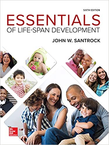 Essentials of Life-Span Development (6th Edition) - Epub + Converted pdf