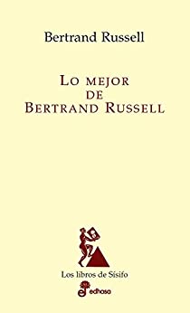Lo mejor de Bertrand Russell (Los libros de Sísifo) (Spanish Edition) - Epub + Converted pdf