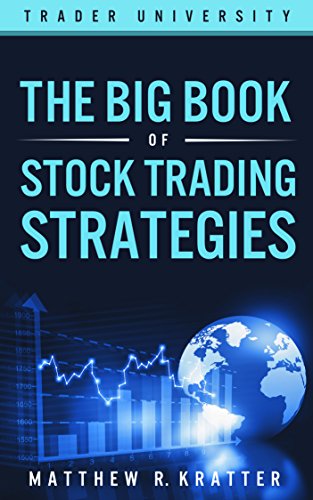 The Big Book of Stock Trading Strategies 2017] - Epub + Converted pdf