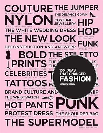 100 Ideas that Changed Fashion - Original PDF