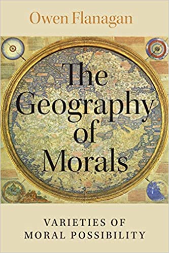 The Geography of Morals: Varieties of Moral Possibility - Original PDF