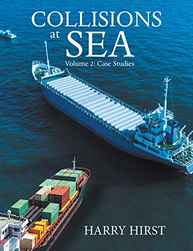 Collisions at Sea: Volume 2: Case Studies - Epub + Converted pdf