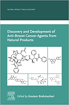 Discovery and Development of Anti-Breast Cancer Agents from Natural Products (Natural Product Drug Discovery) - Original PDF