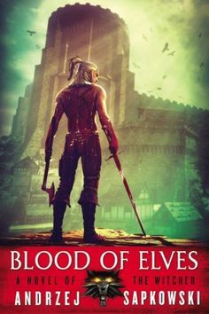 The Witcher Series BY Andrzej Sapkowski - Pdf